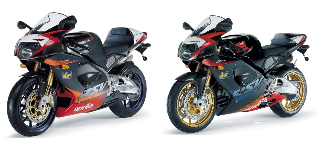 Le innovazioni che hanno fatto la moto moderna: le pinze freno radiali